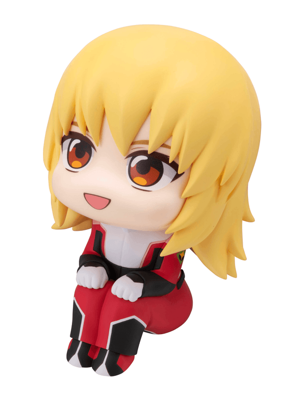 TAITO Lookup Mobile Suit Gundam SEED FREEDOM Cagalli Yula Athha | 4535123845758