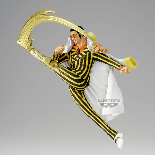 BANDAI ONE PIECE BATTLE RECORD COLLECTION-BORSALINO-, Banpresto Battle Record Collection(4983164296457)(4983164296457)