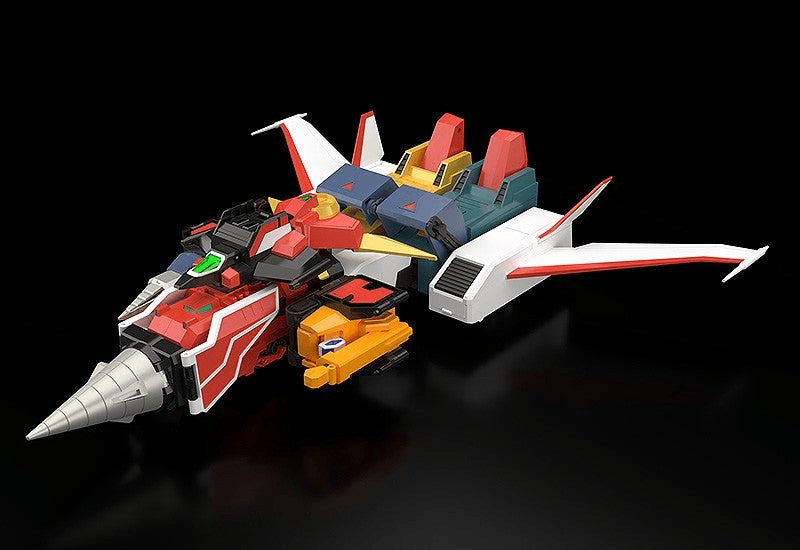 (Rerelease) THE GATTAI Might Kaiser - Release Date: 10/2026 | 4570232584105