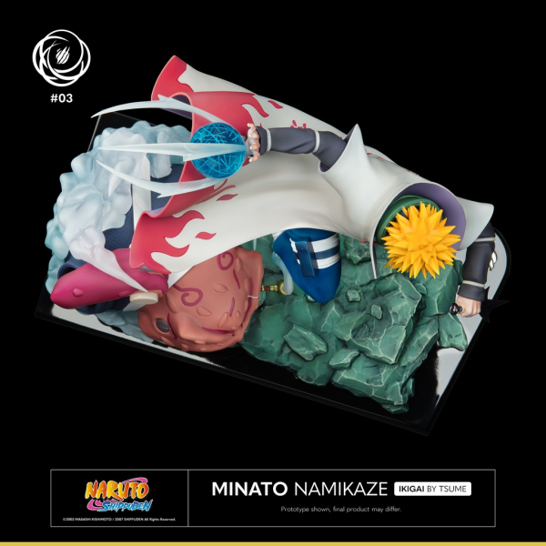 Tsume Art Minato IKIGAI | 5453003586401