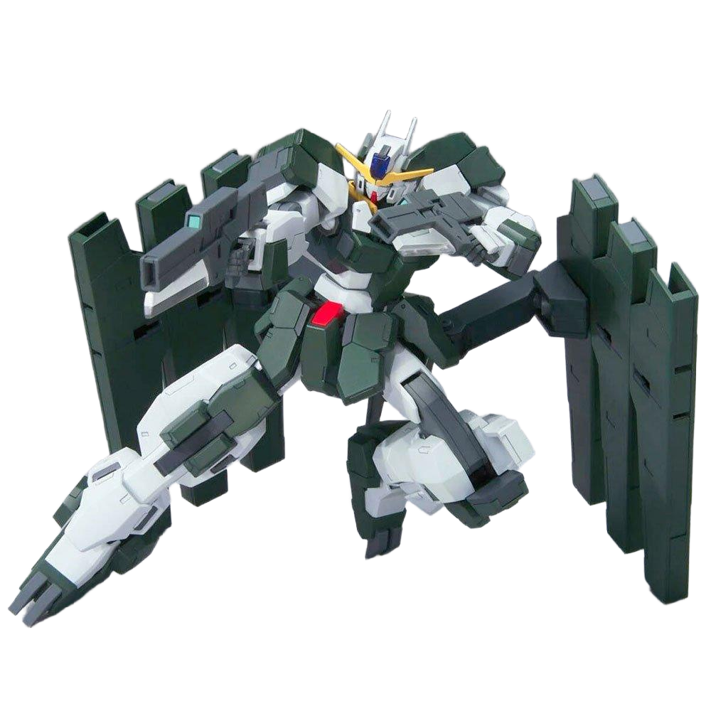 HG 1/144 #67 Gundam Zabanya | 4573102592361