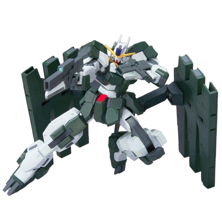 HG 1/144 #67 Gundam Zabanya | 4573102592361