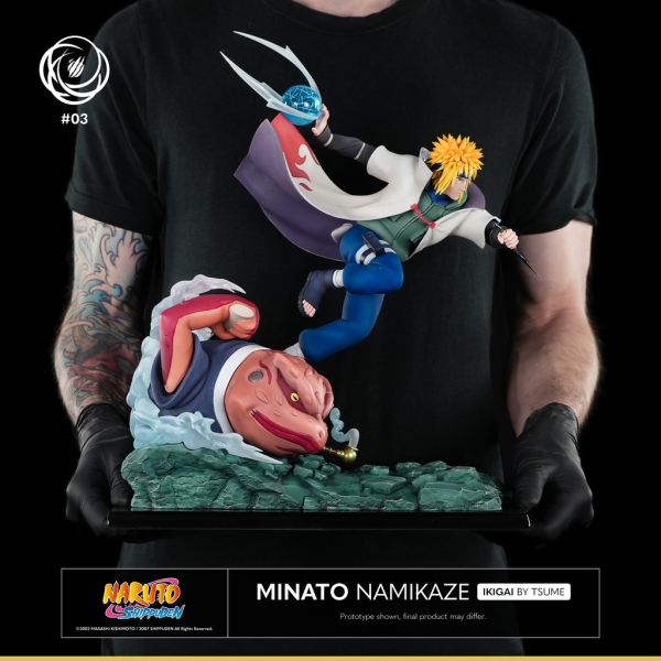 Tsume Art Minato IKIGAI | 5453003586401