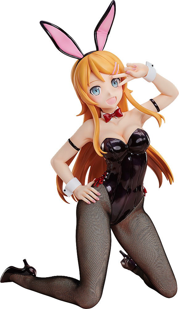 FREEing Kirino Kousaka: Bunny Ver. | 4570001512780