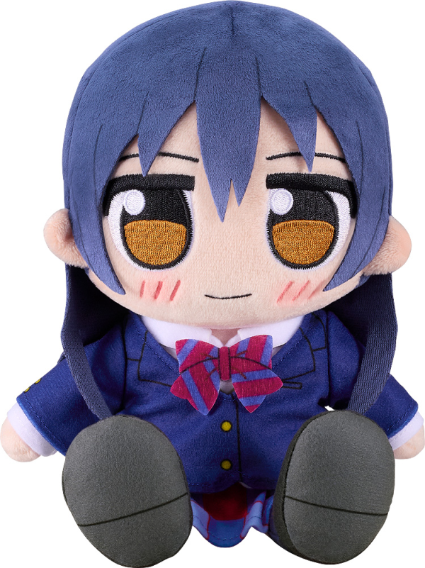 Kuripan Plushie Umi Sonoda | 4580590191228
