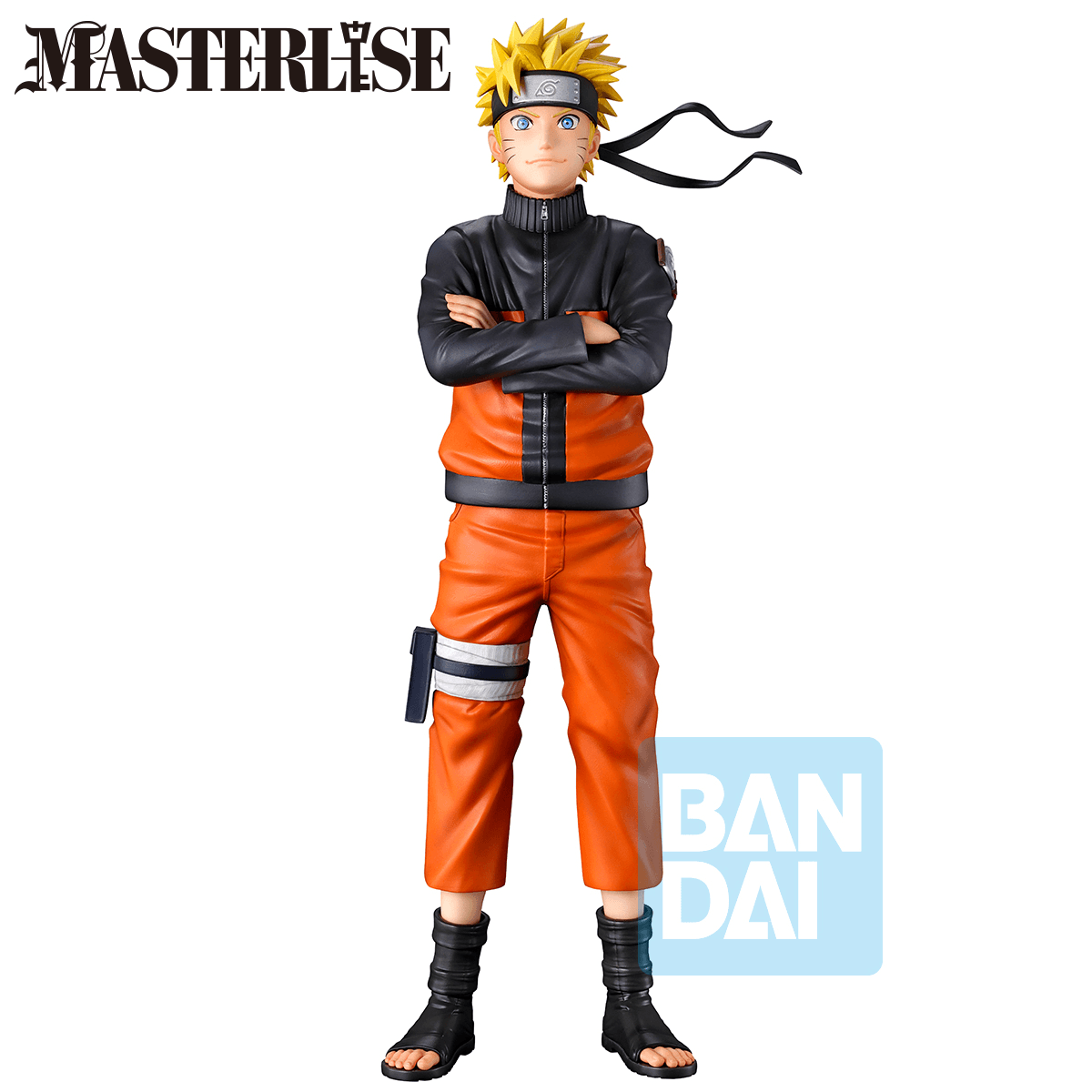 Naruto Uzumaki (Kazekage Rescue Arc) | 4573102724144