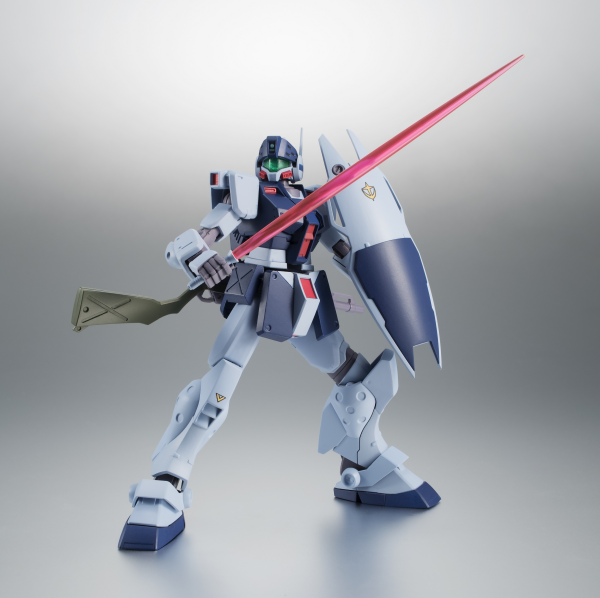 BANDAI Spirits RGM-79SP GM Sniper II ver. A.N.I.M.E. "MOBILE SUIT GUNDAM 0080 War in the Pocket", TAMASHII NATIONS Robot Spirits | 4573102664891