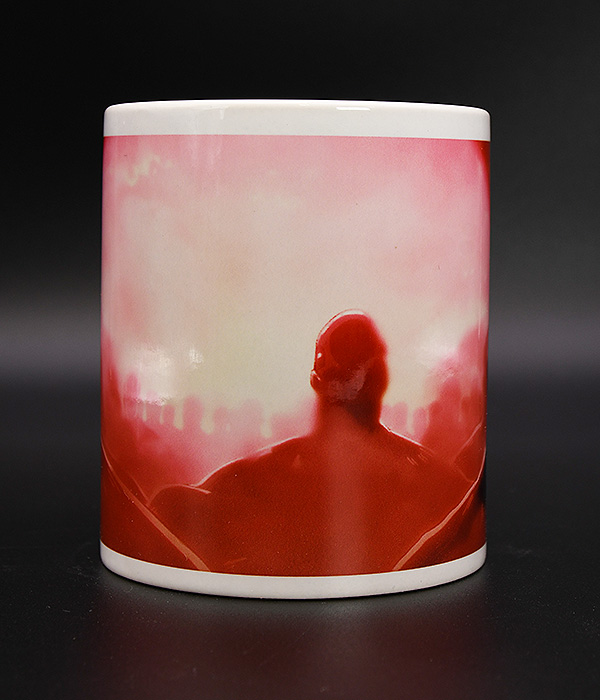 Attack on Titan Rumbling Mug | 4580590180840