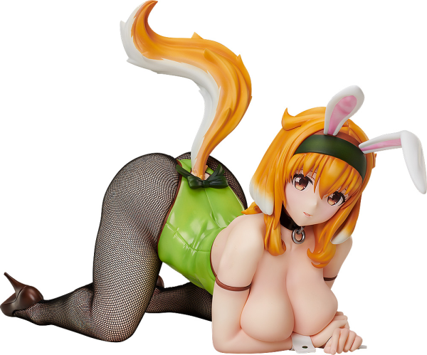 FREEing Roxanne: Bunny Ver. | 4570001512209