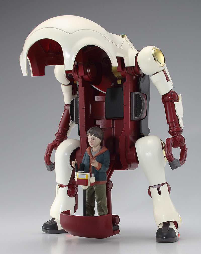 Hasegawa 1/20 20 MechatroWeGo No.03 “Retro”