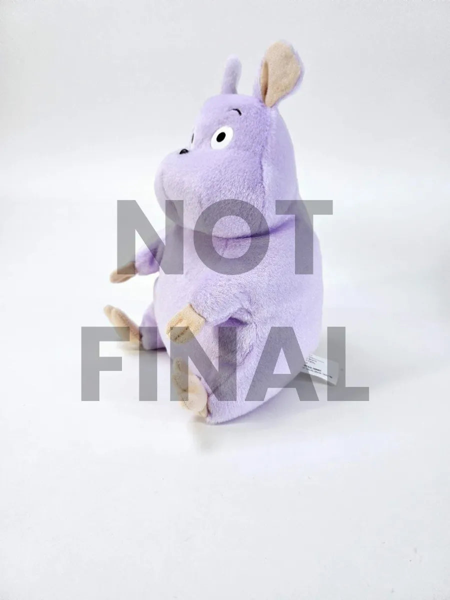 Sun Arrow Plush Boh Mouse (M) "Spirited Away" | 45557145293