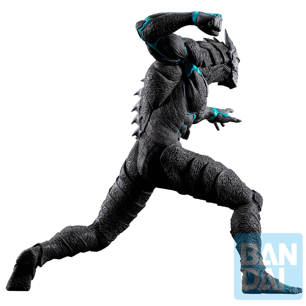 Bandai Ichibansho Figure Kaiju No.8 "Kaiju No.8" | 4573102659705