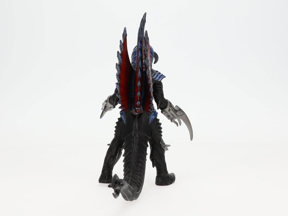 Bandai Movie Monster Series – Gigan 2004 "Godzilla: Final Wars" | 45557921798
