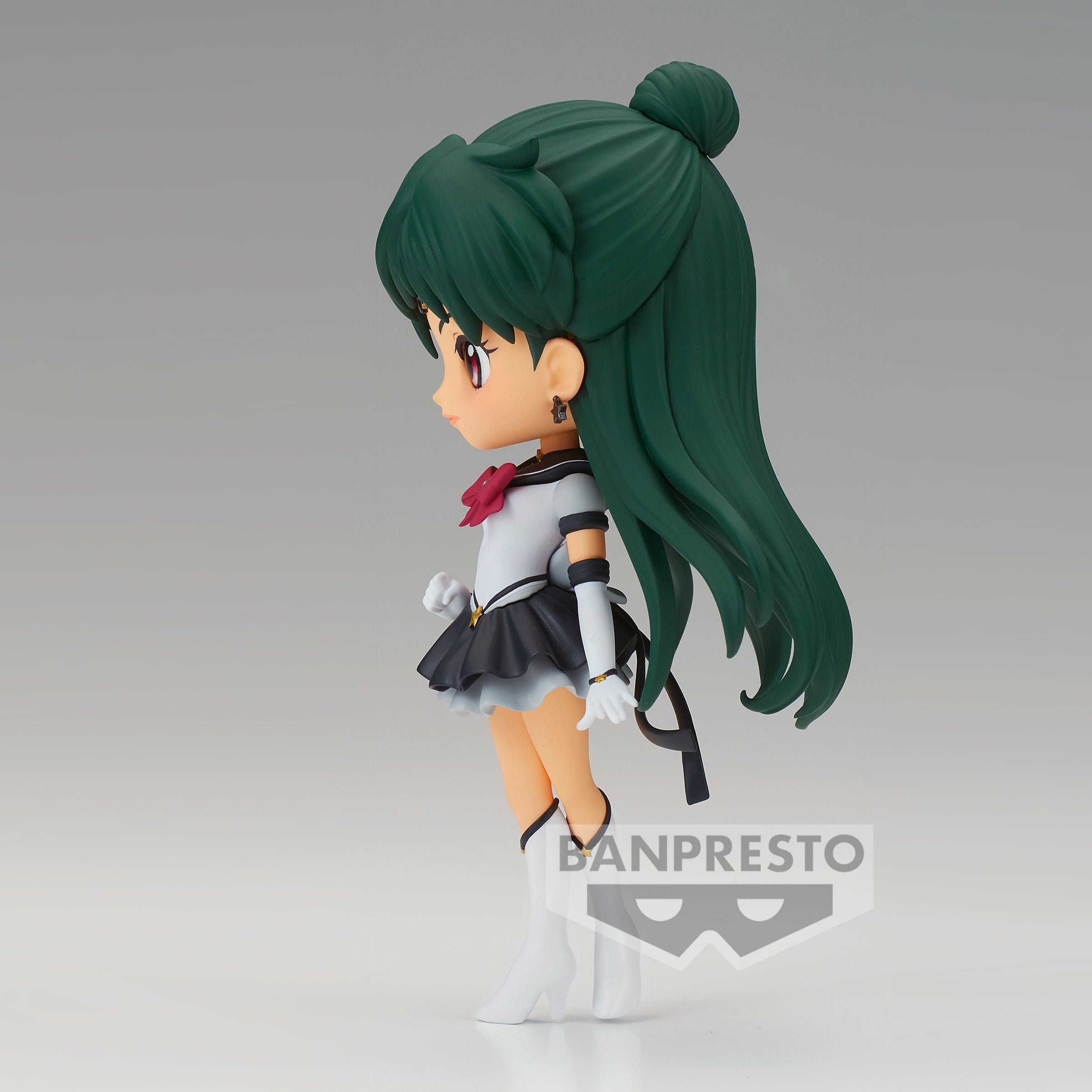 Bandai Spirits X Banpresto Qposket Eternal Sailor Pluto (ver.B) "Pretty Guardian Sailor Moon Cosmos The Movie" | 4983164891041