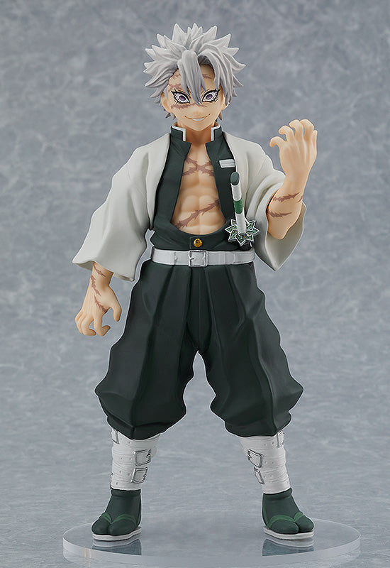 Good Smile Company POP UP PARADE Sanemi Shinazugawa(4580416945813)