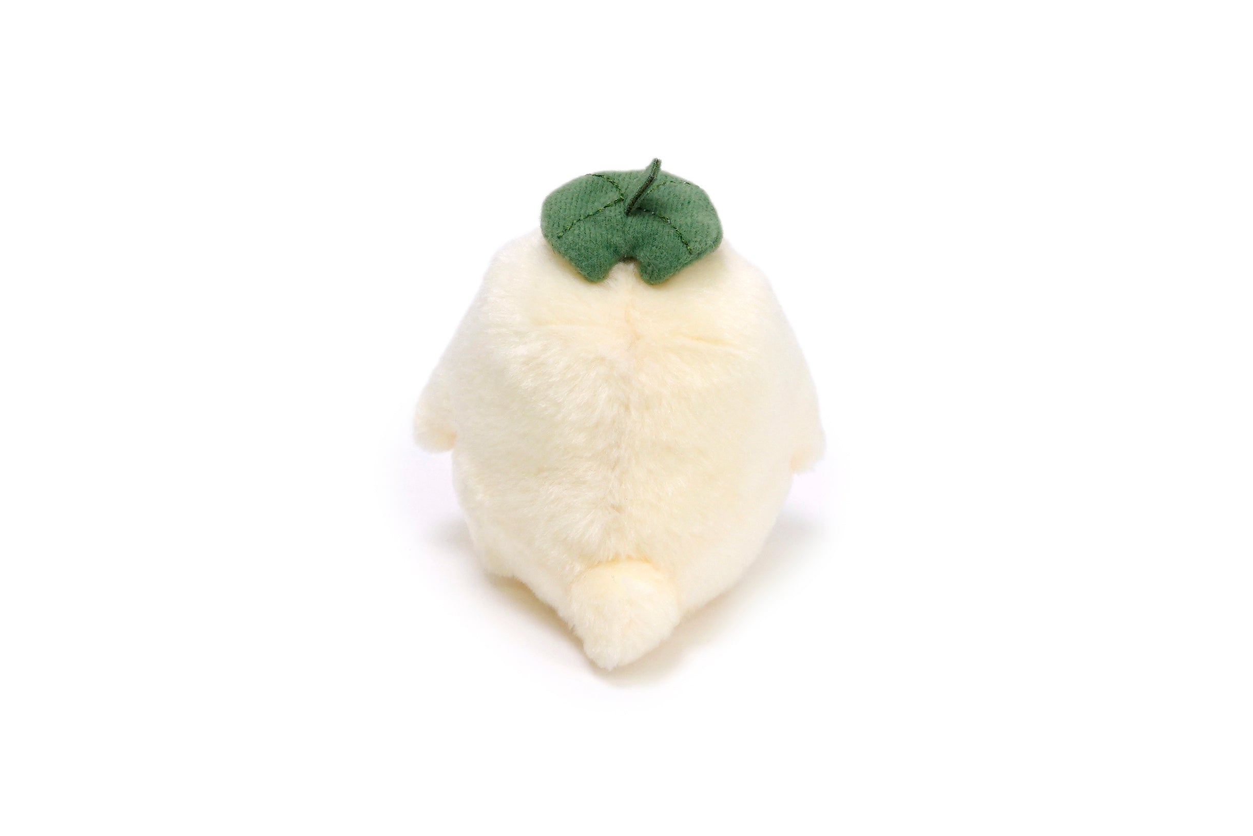 Sun Arrow Studio Ghibli Plush Ootorisama Beanbag (S) "Spirited Away" | 45557143756