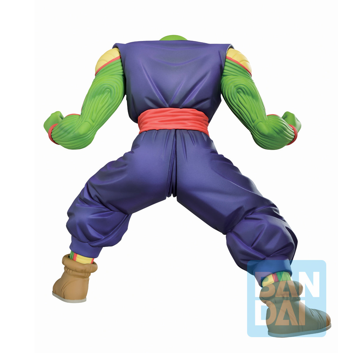 BANDAI Spirits Piccolo (Super Hero) | 4573102636140