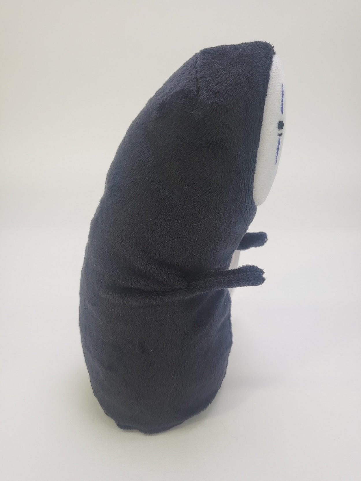 Sun Arrow Studio Ghibli Plush No Face Beanbag (M) "Spirited Away" | 45557144586