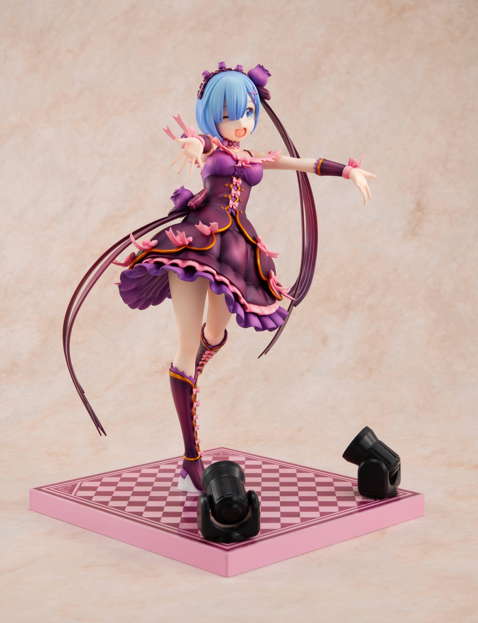 Re: Life in a different world from zero - Re:ゼロから始める異世界生活 - リゼロ - Re:Zero − Starting Life in Another World - Rem - KDcolle - Birthday 2021 Ver. - 1/7(Kadokawa) | 4935228479245