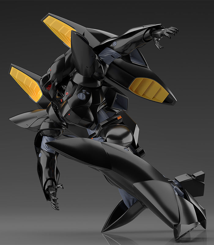 MODEROID TYPE-J9 Griffon Flight & Aqua Unit Set(re-run) | 4580590180772