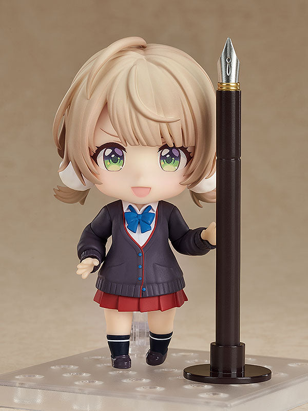 Good Smile Company Shigure Ui Series Shigure Ui (Re-Run) Nendoroid Doll