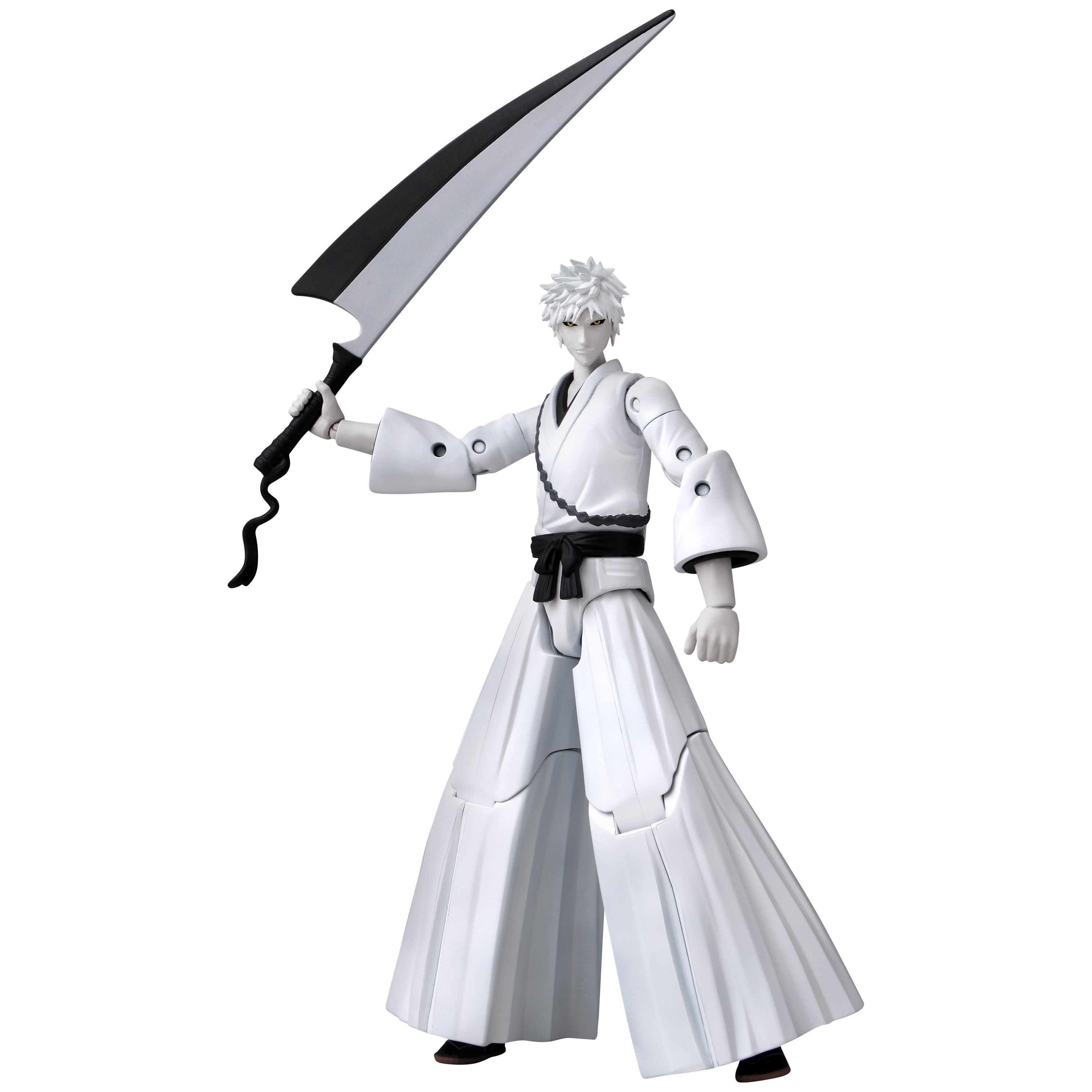 BANDAI Spirits Anime Heroes - Bleach - White Ichigo | 45557369743