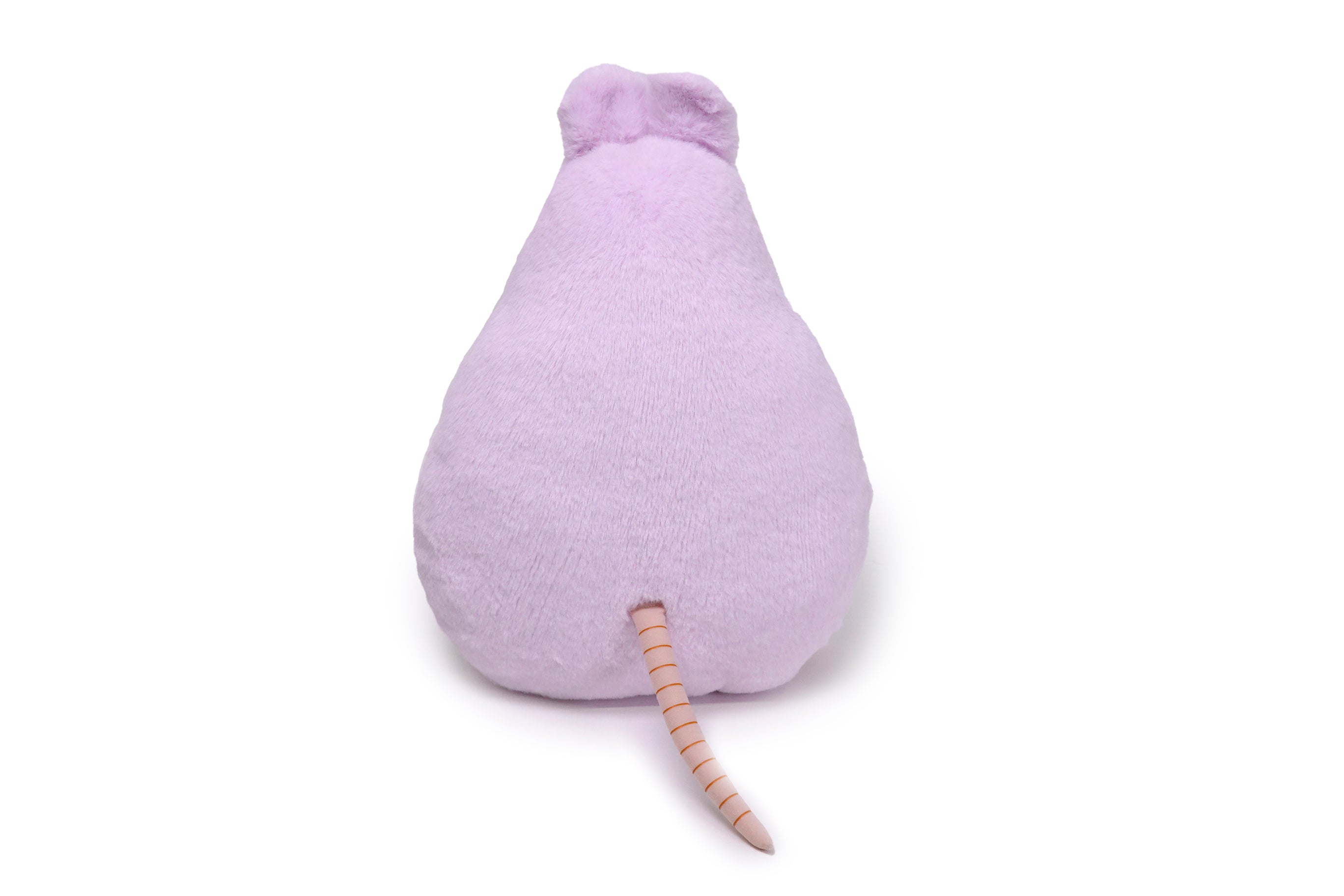 Sun Arrow Studio Ghibli Plush Boh Mouse Nakayoshi Plush (Flat) "Spirited Away" | 045557143978
