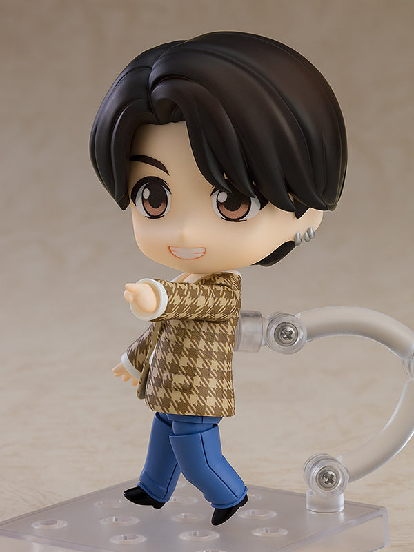 Good Smile Company Nendoroid Jung Kook - P-REX Hobby