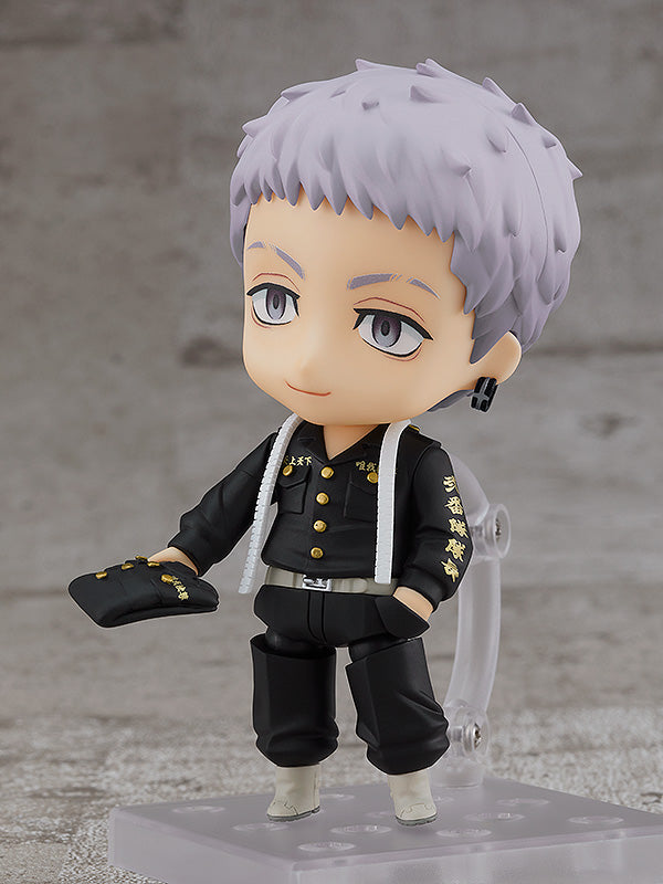 Nendoroid Takashi Mitsuya | 4580590173095