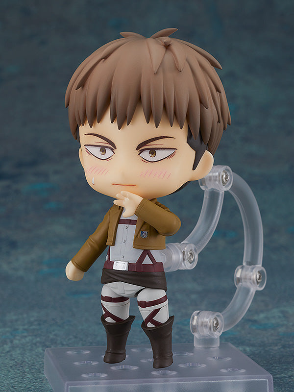 Attack on Titan Series Jean Kirstein Nendoroid Doll | 4580590172432