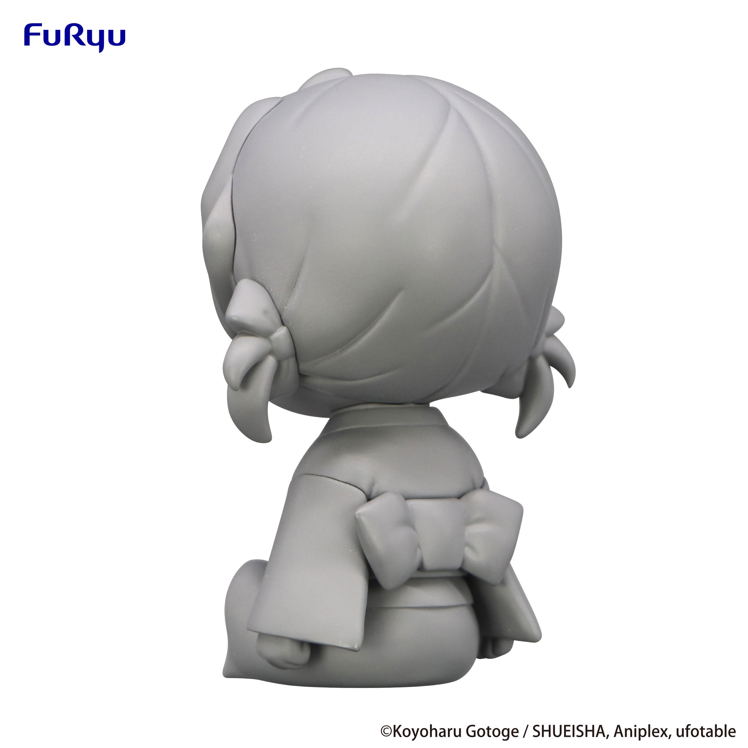 Demon Slayer: Kimetsu no Yaiba Potetto Figure -Inoko- | 4580736402157