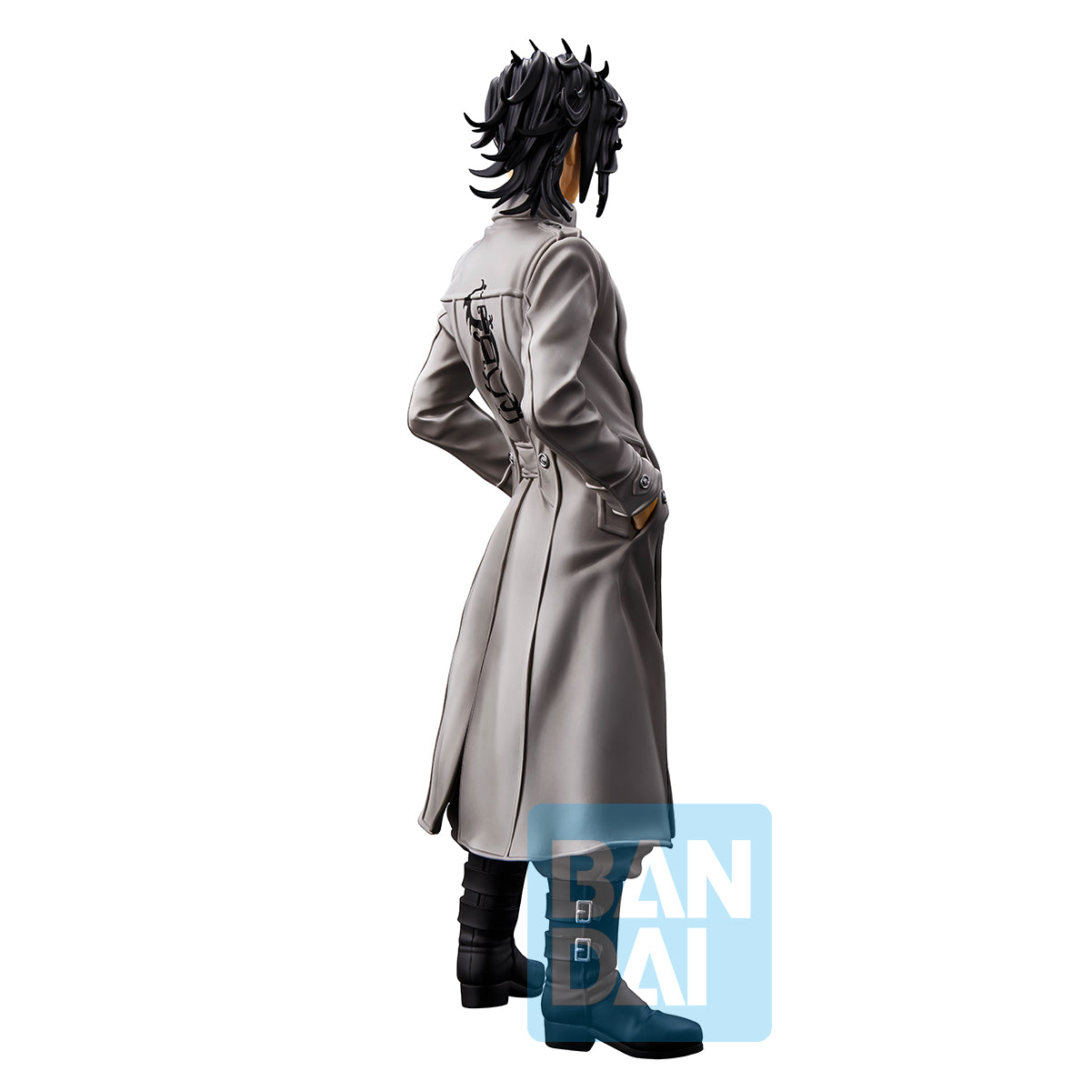 Bandai Spirits Ichibansho Figure Hajime Kokonoi (Holy Night Decisive Battle Edition Part 2) "Tokyo Revengers" | 4573102658227