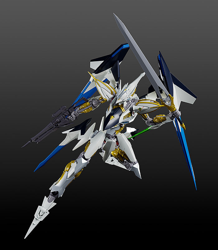 Good Smile Company MODEROID Villkiss