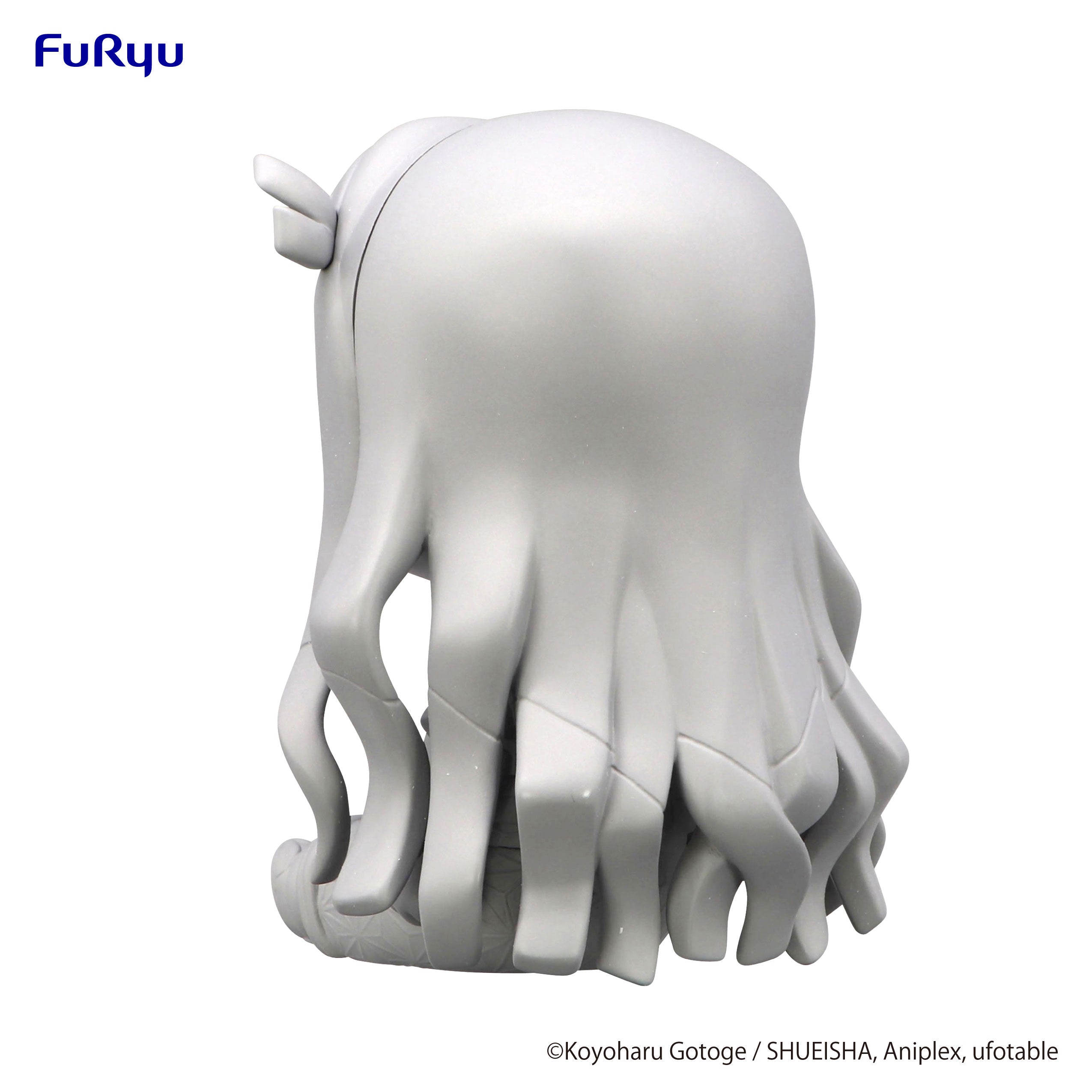 Demon Slayer: Kimetsu no Yaiba Potetto Figure -Nezuko Demon ver.- | 4580736402164