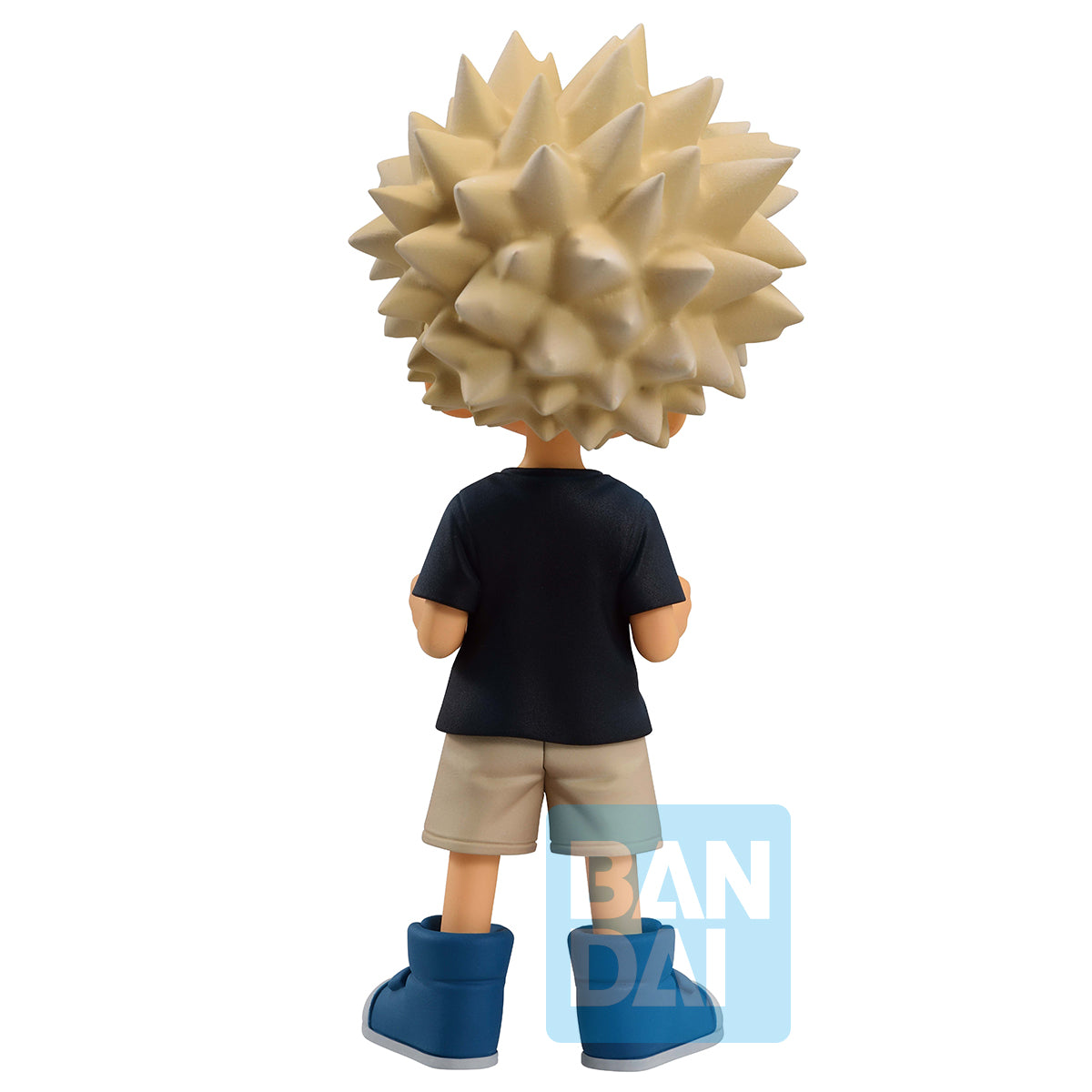 Bandai Ichibansho Figure Katsuki Bakugo -Childhood- (Longing From Two People) "My Hero Academia" | 4573102659132