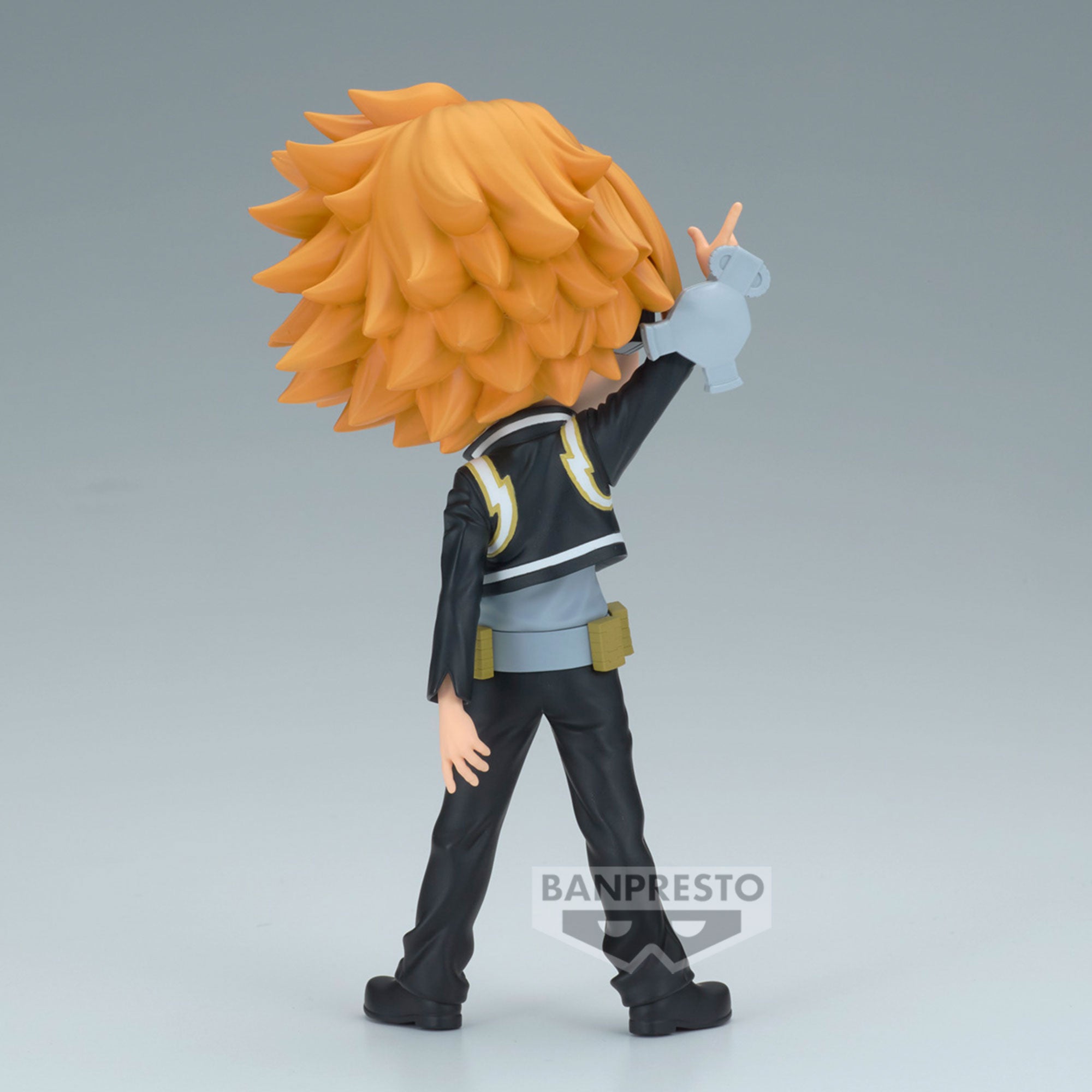 Bandai Q posket Denki Kaminari - II "My Hero Academia" | 4983164892888