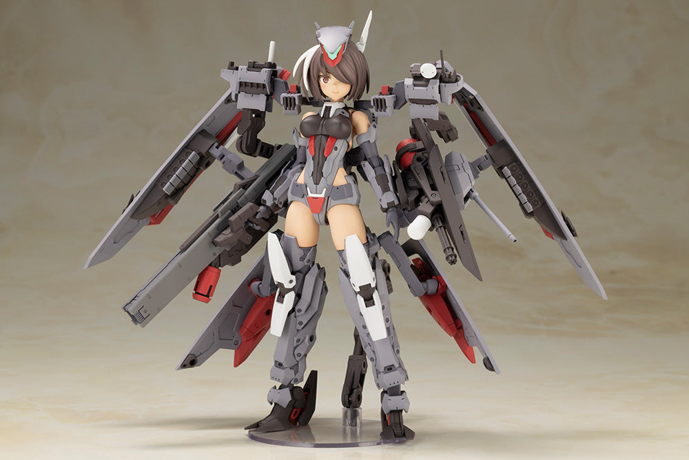 KOTOBUKIYA FRAME ARMS GIRL KONGO Destroyer Ver. | 4934054041183