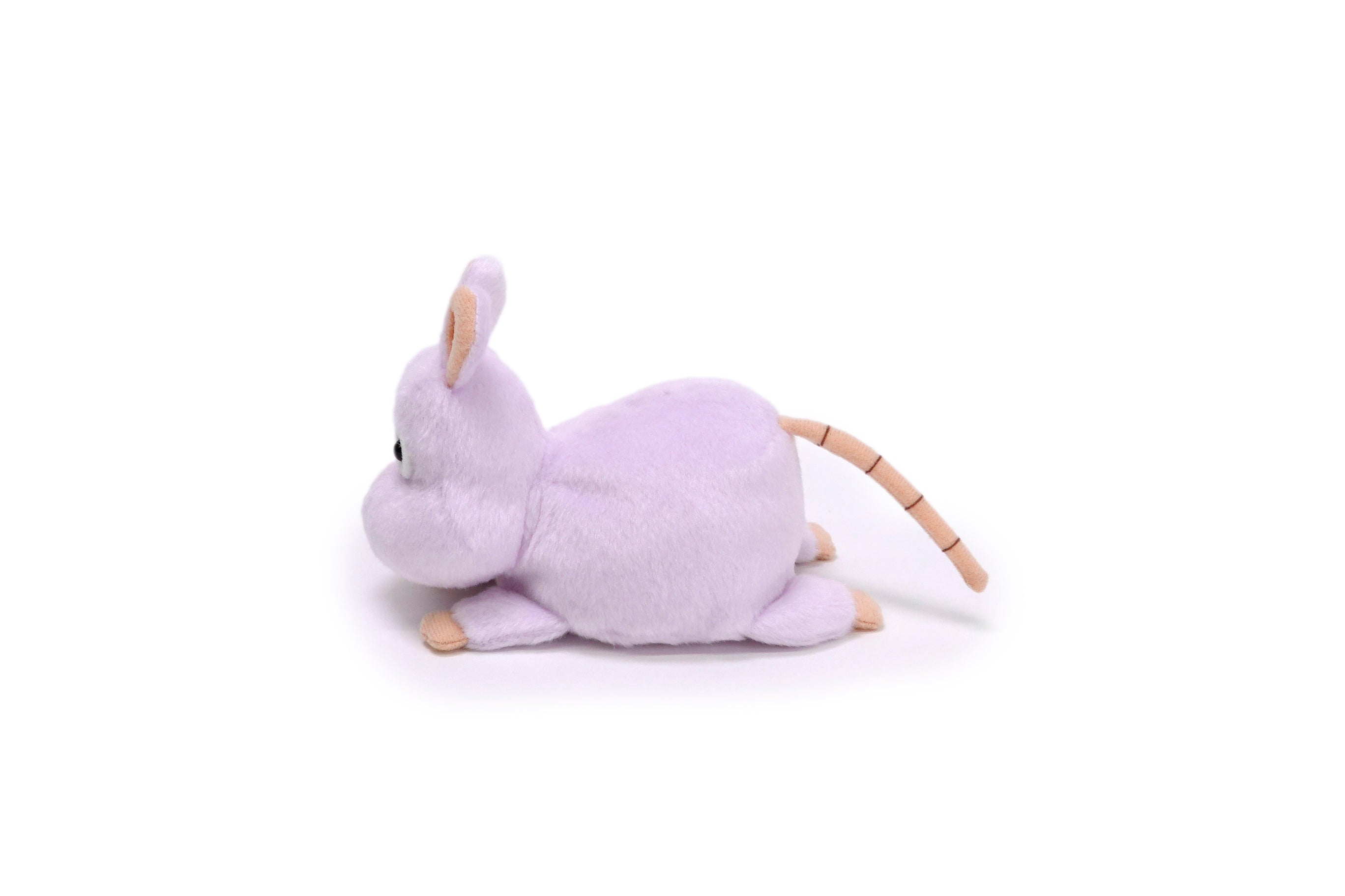 Sun Arrow Studio Ghibli Plush Boh Mouse Beanbag (S) "Spirited Away" | 45557143749