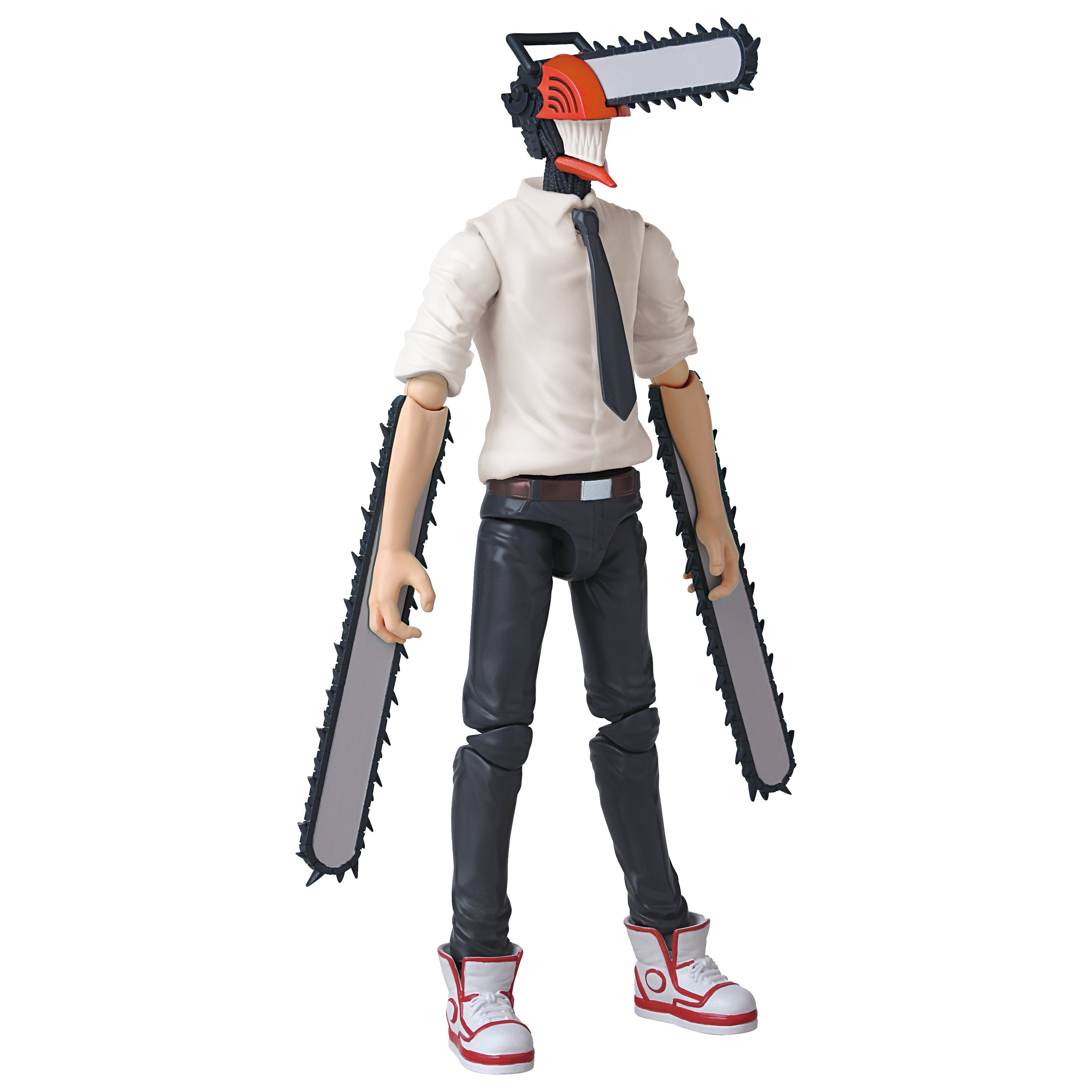 Bandai Anime Heroes - Chainsaw Man: Chainsaw Man | 45557370268