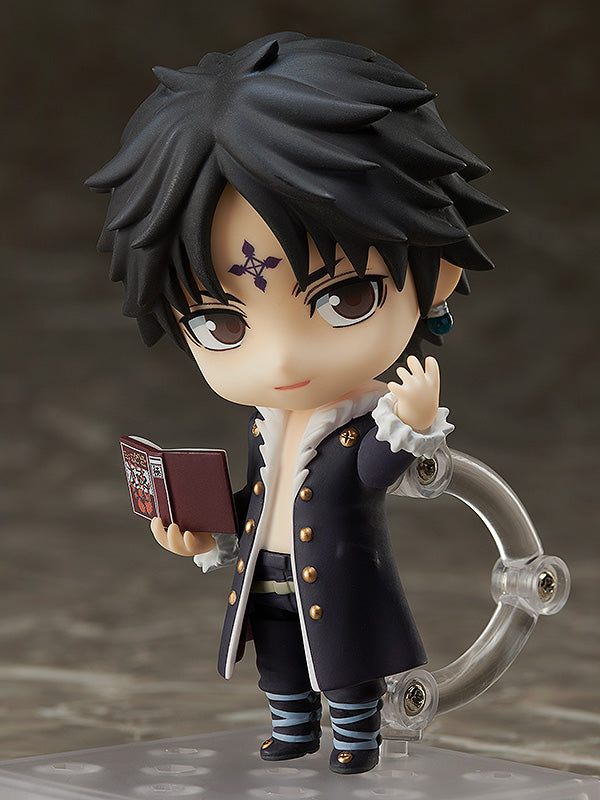 Good Smile Company Nendoroid Chrollo Lucilfer(re-run)