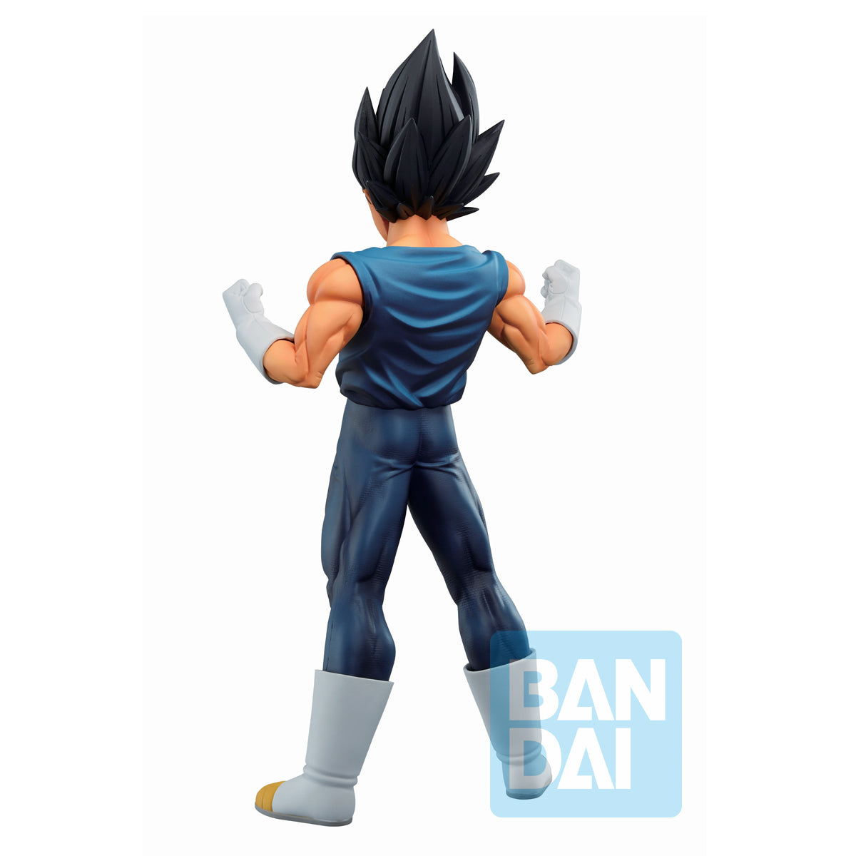 BANDAI Spirits Vegeta (Super Hero) | 4573102636164