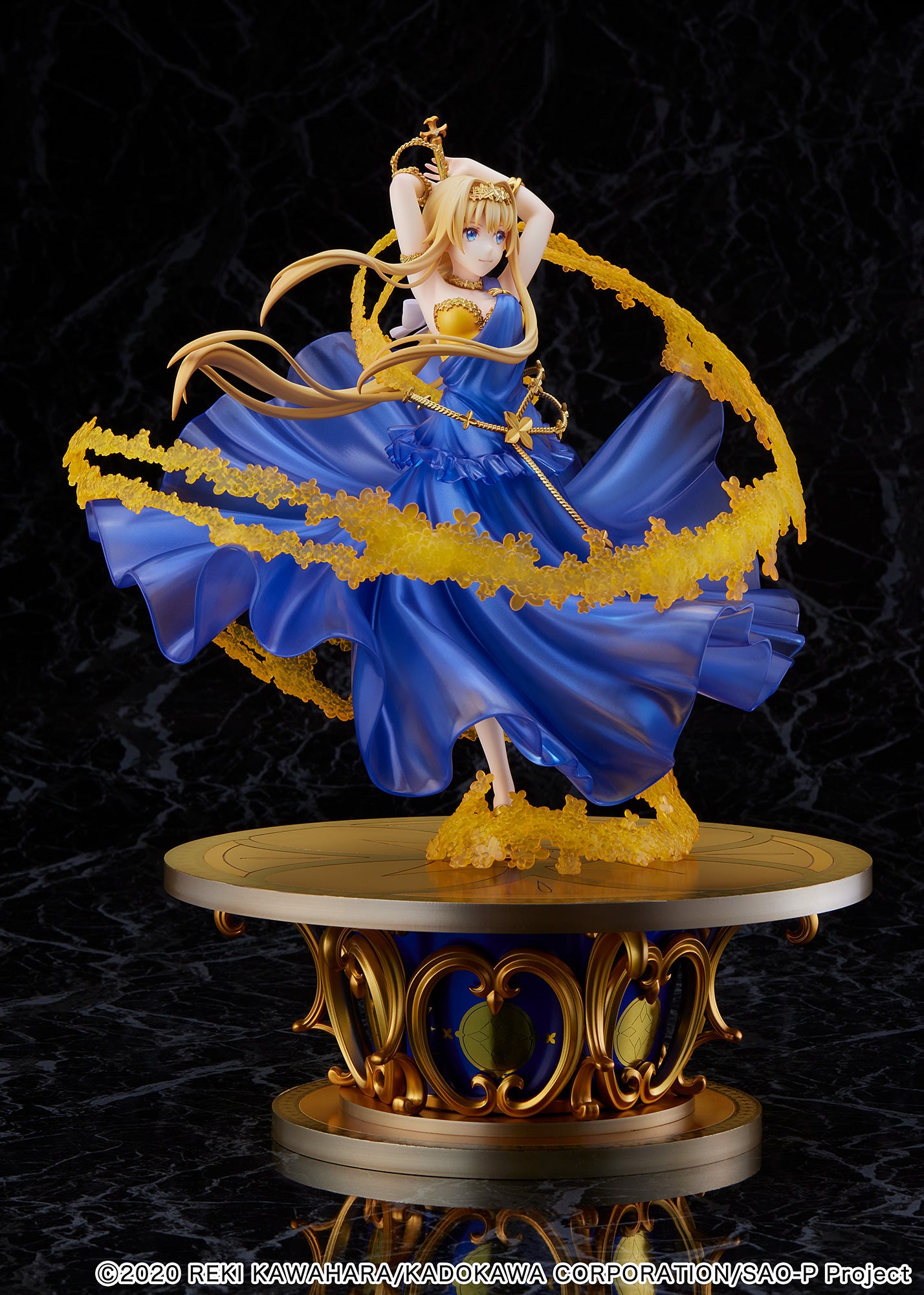 eStream Alice -Crystal Dress Ver.- | 4580769940169