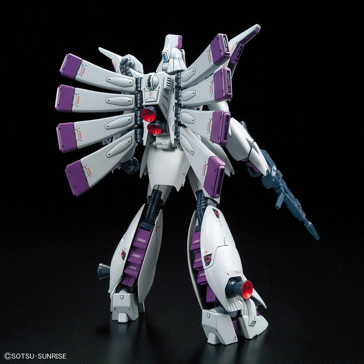 RE 1/100 VIGNA-GHINA | 4573102667427