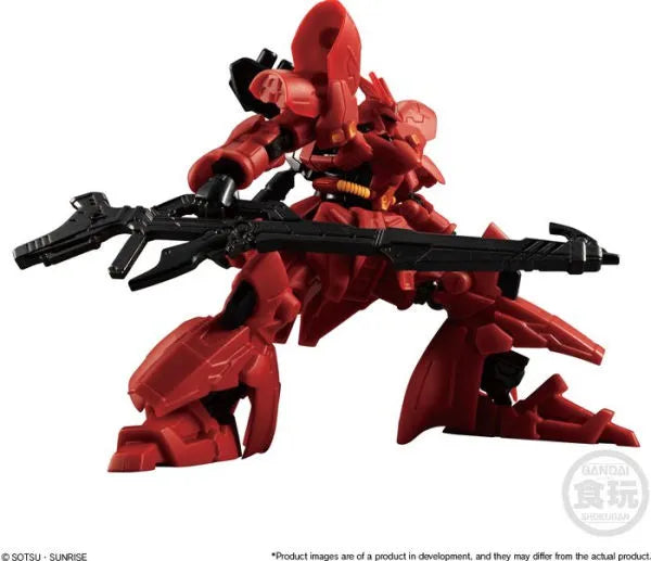 Bandai Skokugan GFrame Mobile Suit Gundam GFrame FA 02 "Mobile Suit Gundam" | 4549660835196