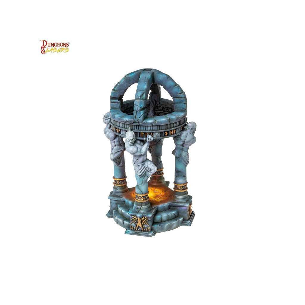 Archon Studio Dungeons and Lasers: Land of the Giants (D&L: Starter Sets) | 5901414674786