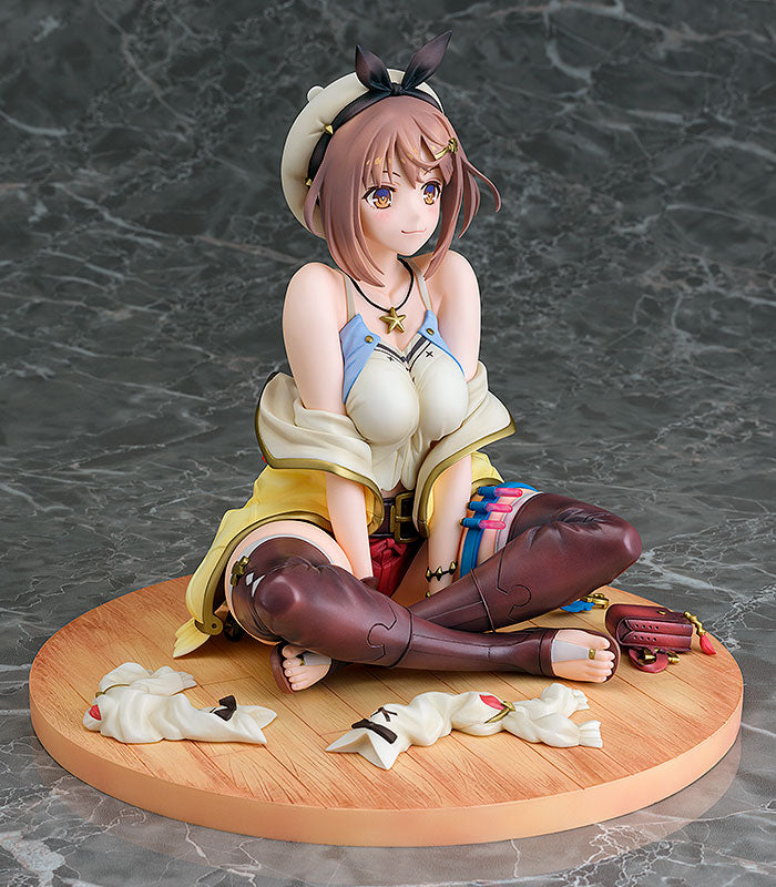 Ryza no Atelier - Atelier Ryza: Ever Darkness & the Secret Hideout - Project A21 - Reisalin Stout - 1/6(Phat Company)