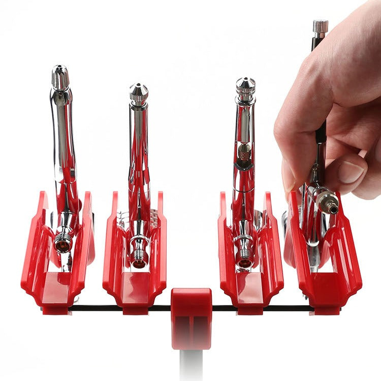 Dspiae Airbrush Rack | 6970845561360