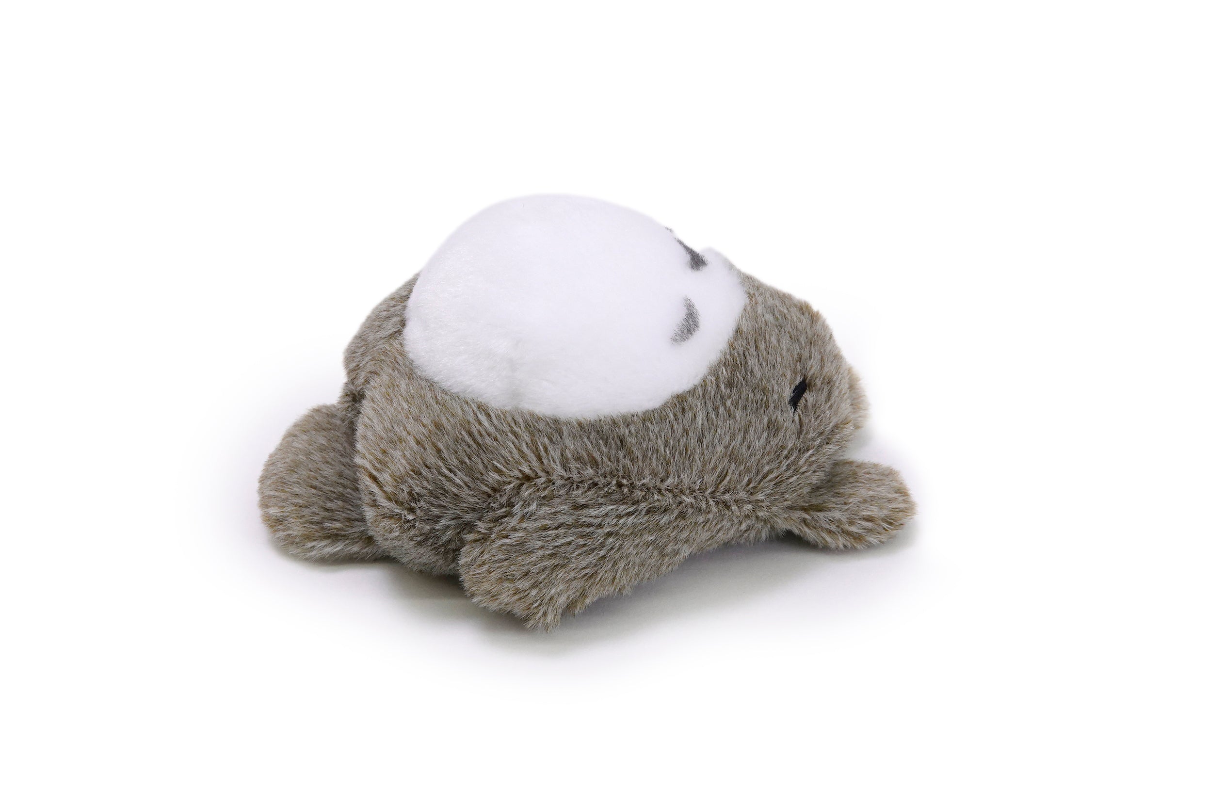 Sun Arrow Studio Ghibli Plush Laying Down Totoro Beanbag (S) "My Neighbor Totoro" | 45557143664