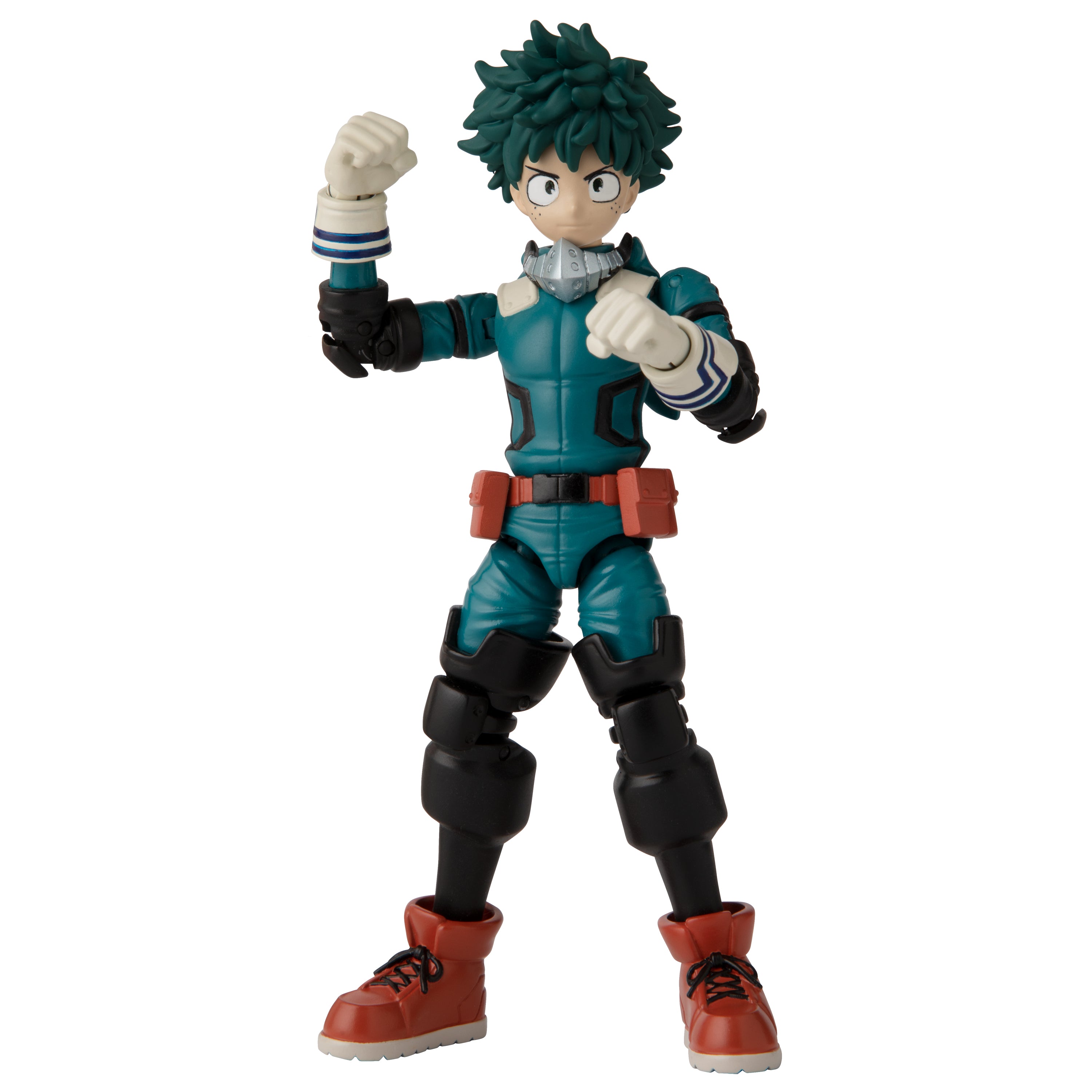 Bandai Anime Heroes - My Hero Academia: Izuku Midoriya | 45557369118