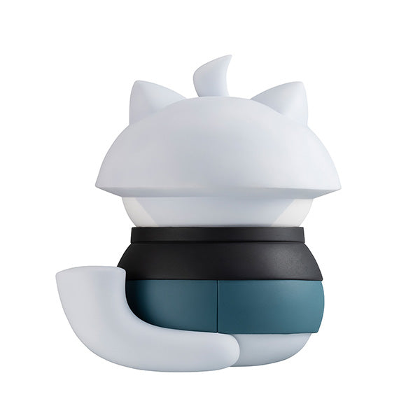 MegaHouse MEGA CAT PROJECT Mobile Suit Gundam The Witch From Mercury   Nyanto The Big Series Cat From Mercury ②Miorine Rembran | 4535123838057